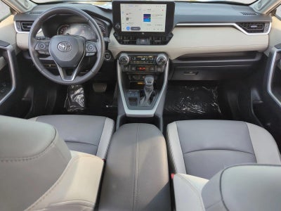 2024 Toyota RAV4 XLE Premium FWD (Natl)