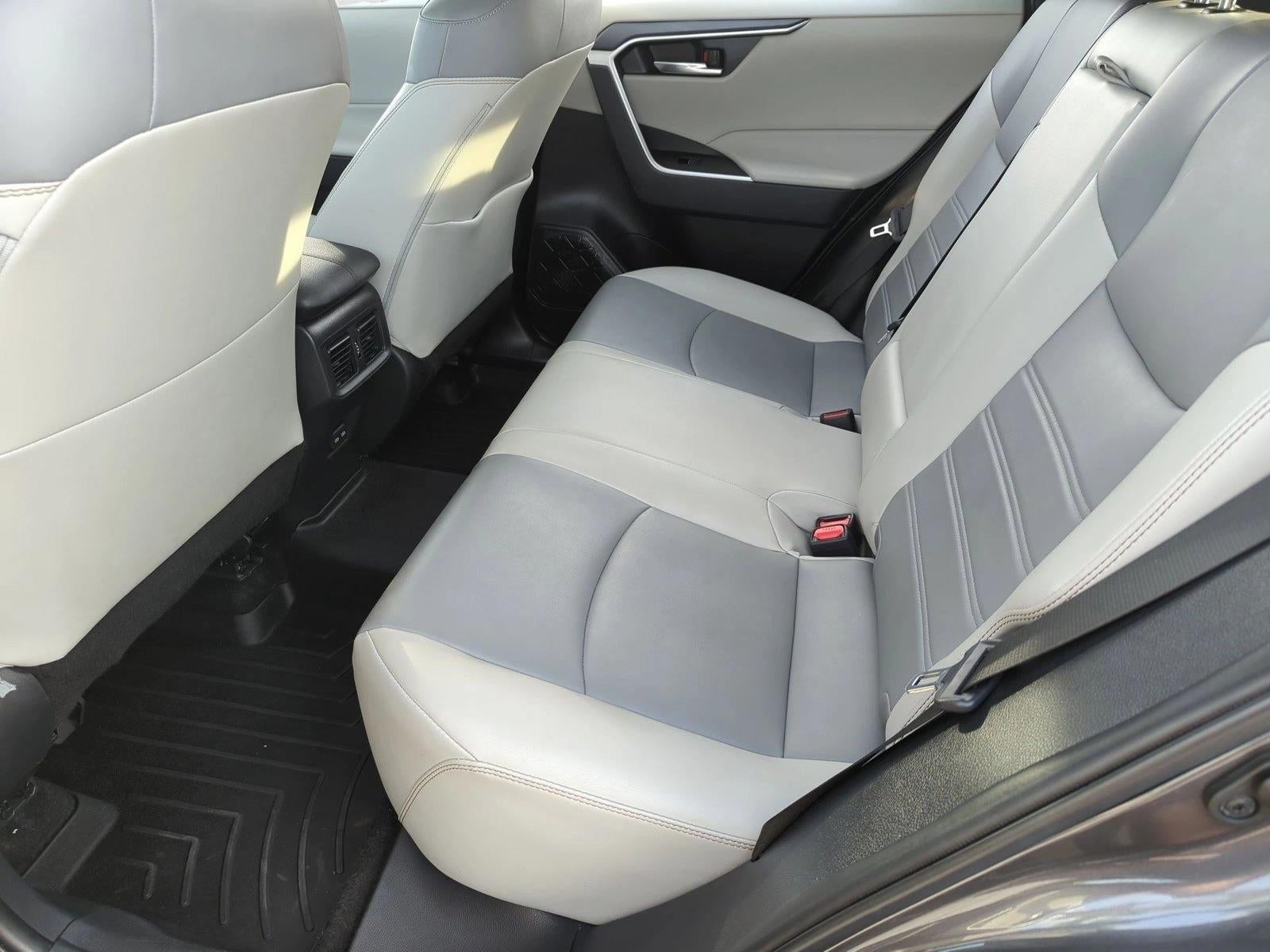 2024 Toyota RAV4 XLE Premium FWD (Natl)