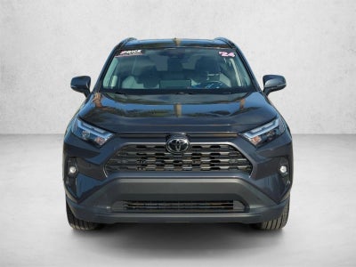 2024 Toyota RAV4 XLE Premium FWD (Natl)