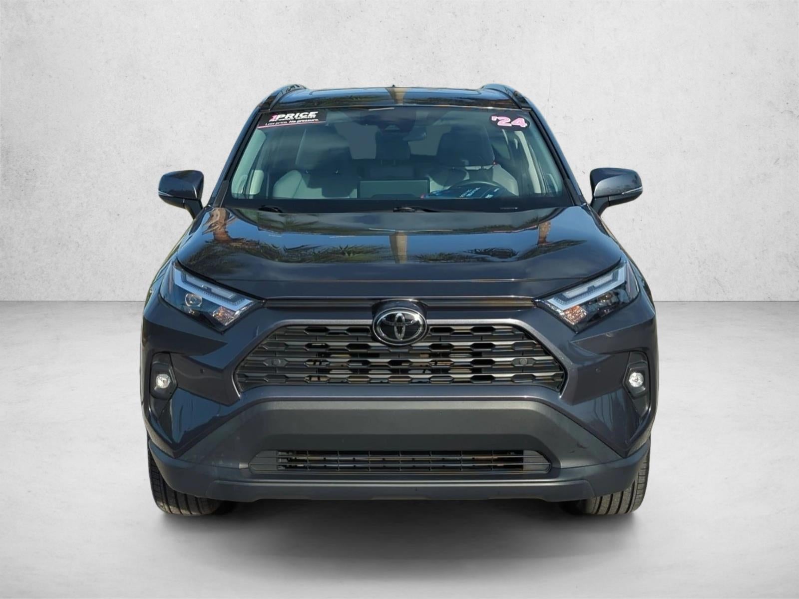 2024 Toyota RAV4 XLE Premium FWD (Natl)