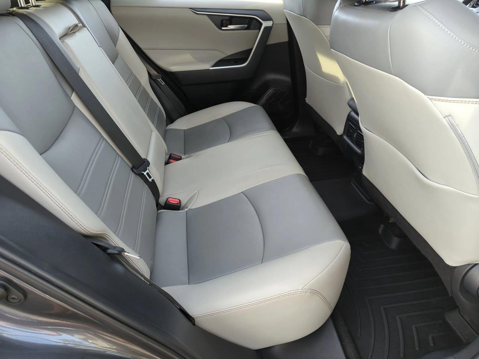 2024 Toyota RAV4 XLE Premium FWD (Natl)