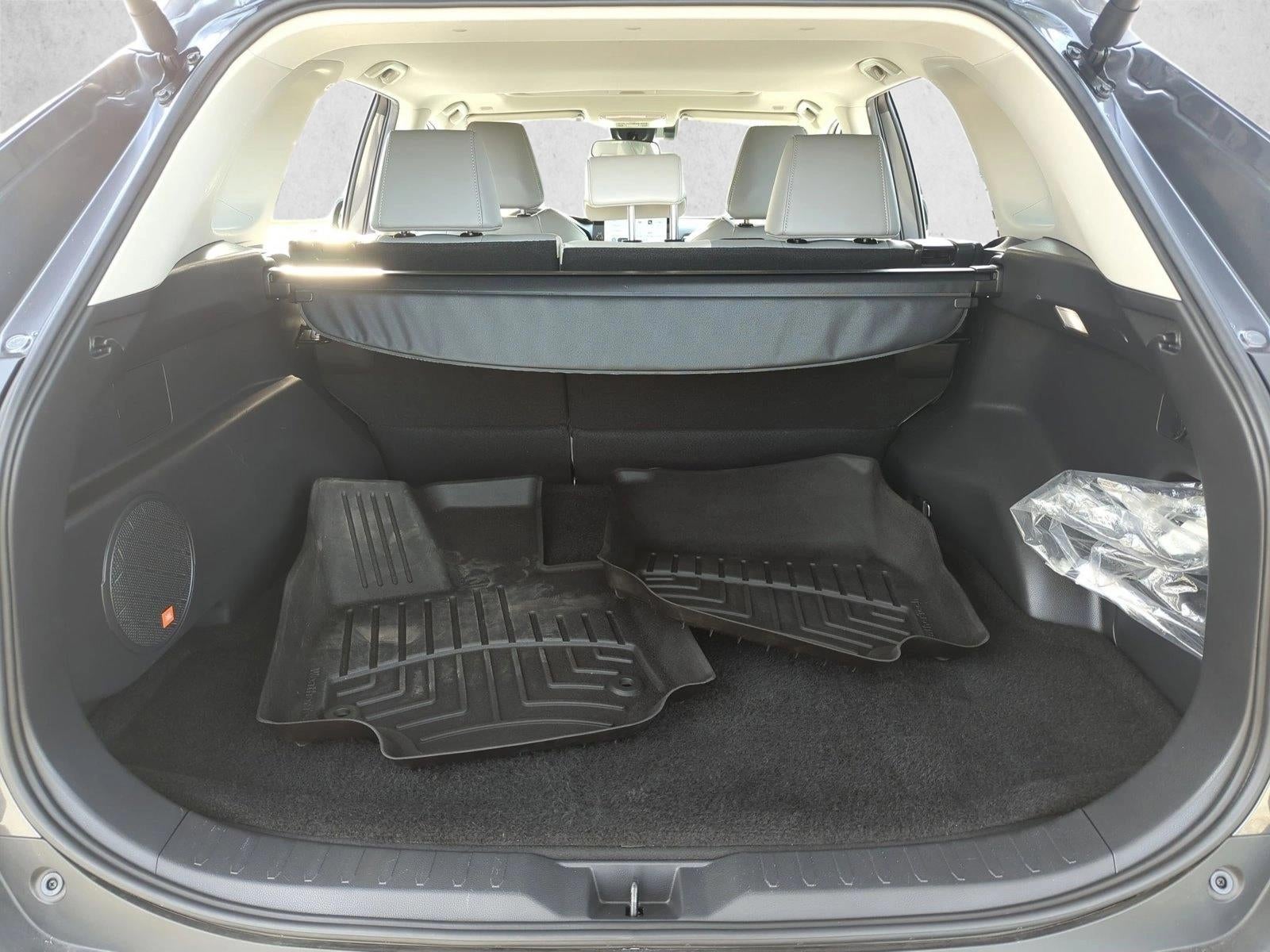 2024 Toyota RAV4 XLE Premium FWD (Natl)