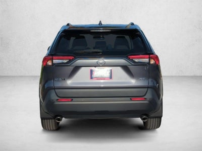 2024 Toyota RAV4 XLE Premium FWD (Natl)