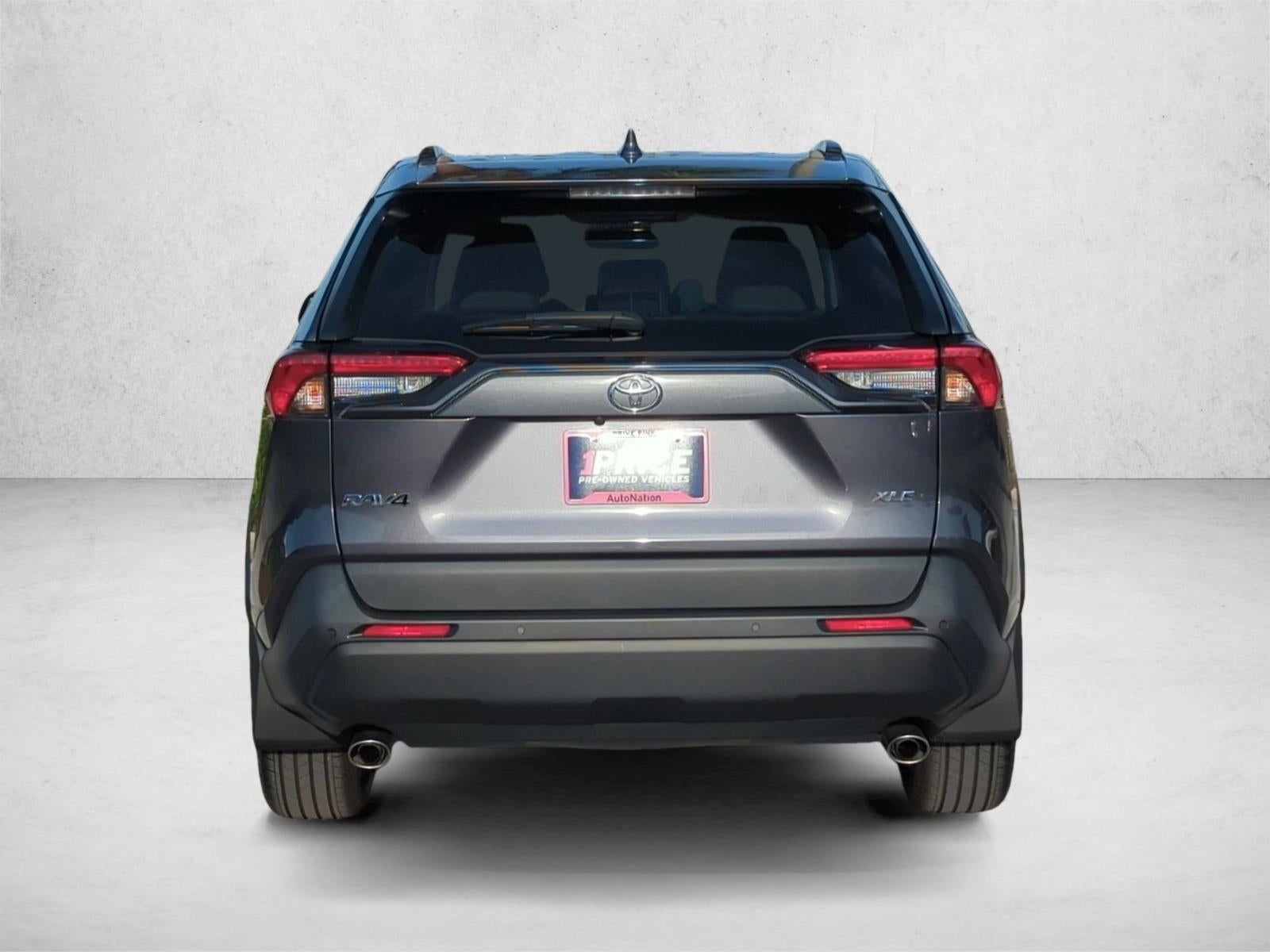 2024 Toyota RAV4 XLE Premium FWD (Natl)