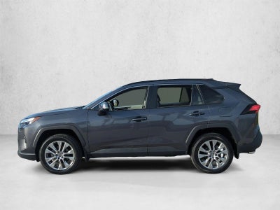 2024 Toyota RAV4 XLE Premium FWD (Natl)