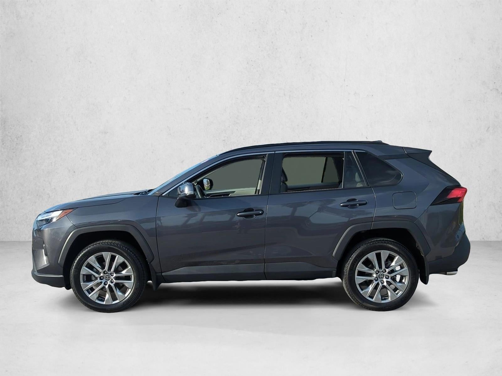 2024 Toyota RAV4 XLE Premium FWD (Natl)