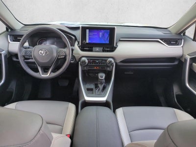 2024 Toyota RAV4 XLE Premium FWD (Natl)