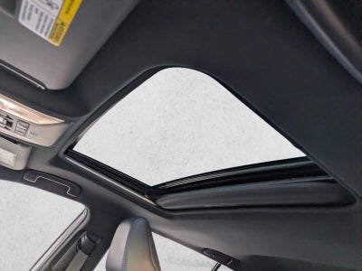 2022 Toyota RAV4 Hybrid XSE AWD (Natl)