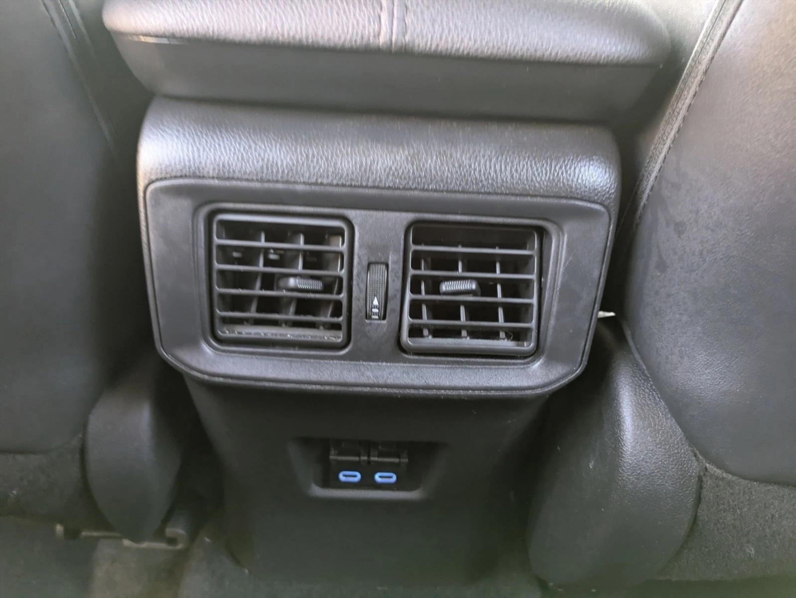 2022 Toyota RAV4 Hybrid XSE AWD (Natl)