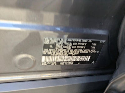 2022 Toyota RAV4 Hybrid XSE AWD (Natl)