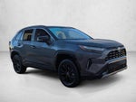 2022 Toyota RAV4 Hybrid XSE AWD (Natl)