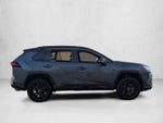 2022 Toyota RAV4 Hybrid XSE AWD (Natl)