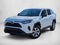 2022 Toyota RAV4 LE AWD (Natl)