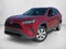 2021 Toyota RAV4 LE AWD (Natl)