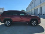 2021 Toyota RAV4 LE AWD (Natl)