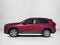 2021 Toyota RAV4 LE AWD (Natl)
