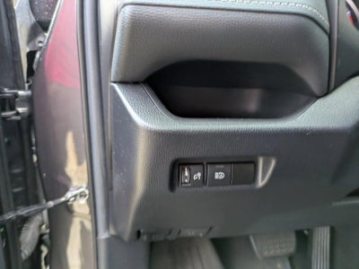 2021 Toyota RAV4 LE AWD (Natl)