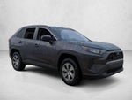 2021 Toyota RAV4 LE AWD (Natl)