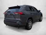 2021 Toyota RAV4 LE AWD (Natl)