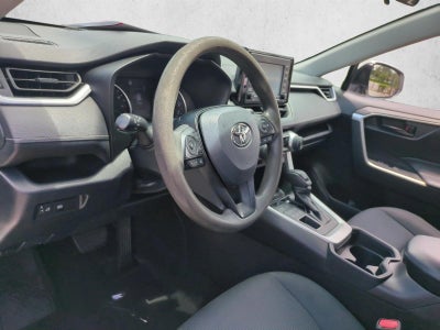 2020 Toyota RAV4 LE AWD (Natl)
