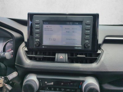 2020 Toyota RAV4 LE AWD (Natl)