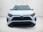 2020 Toyota RAV4 LE AWD (Natl)