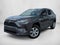 2021 Toyota RAV4 LE FWD (GS)