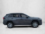 2021 Toyota RAV4 LE FWD (GS)