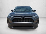 2025 Toyota RAV4 LE FWD (GS)