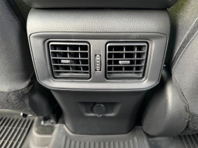 2024 Toyota RAV4 LE FWD (GS)