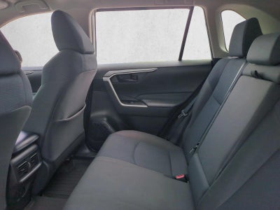 2023 Toyota RAV4 LE FWD (GS)