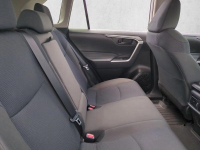 2023 Toyota RAV4 LE FWD (GS)