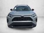 2023 Toyota RAV4 LE FWD (GS)