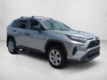 2023 Toyota RAV4 LE FWD (GS)