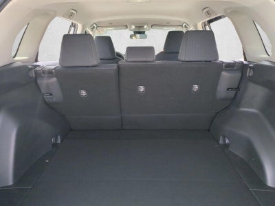 2023 Toyota RAV4 LE FWD (GS)