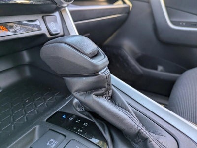 2024 Toyota RAV4 LE FWD (GS)