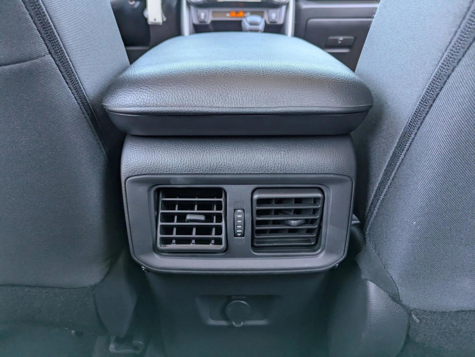 2024 Toyota RAV4 LE FWD (GS)