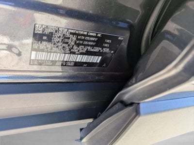 2024 Toyota RAV4 LE FWD (GS)