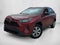 2021 Toyota RAV4 LE FWD (GS)