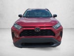 2021 Toyota RAV4 LE FWD (GS)