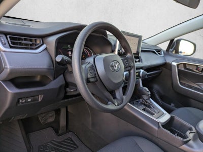 2023 Toyota RAV4 LE FWD (GS)