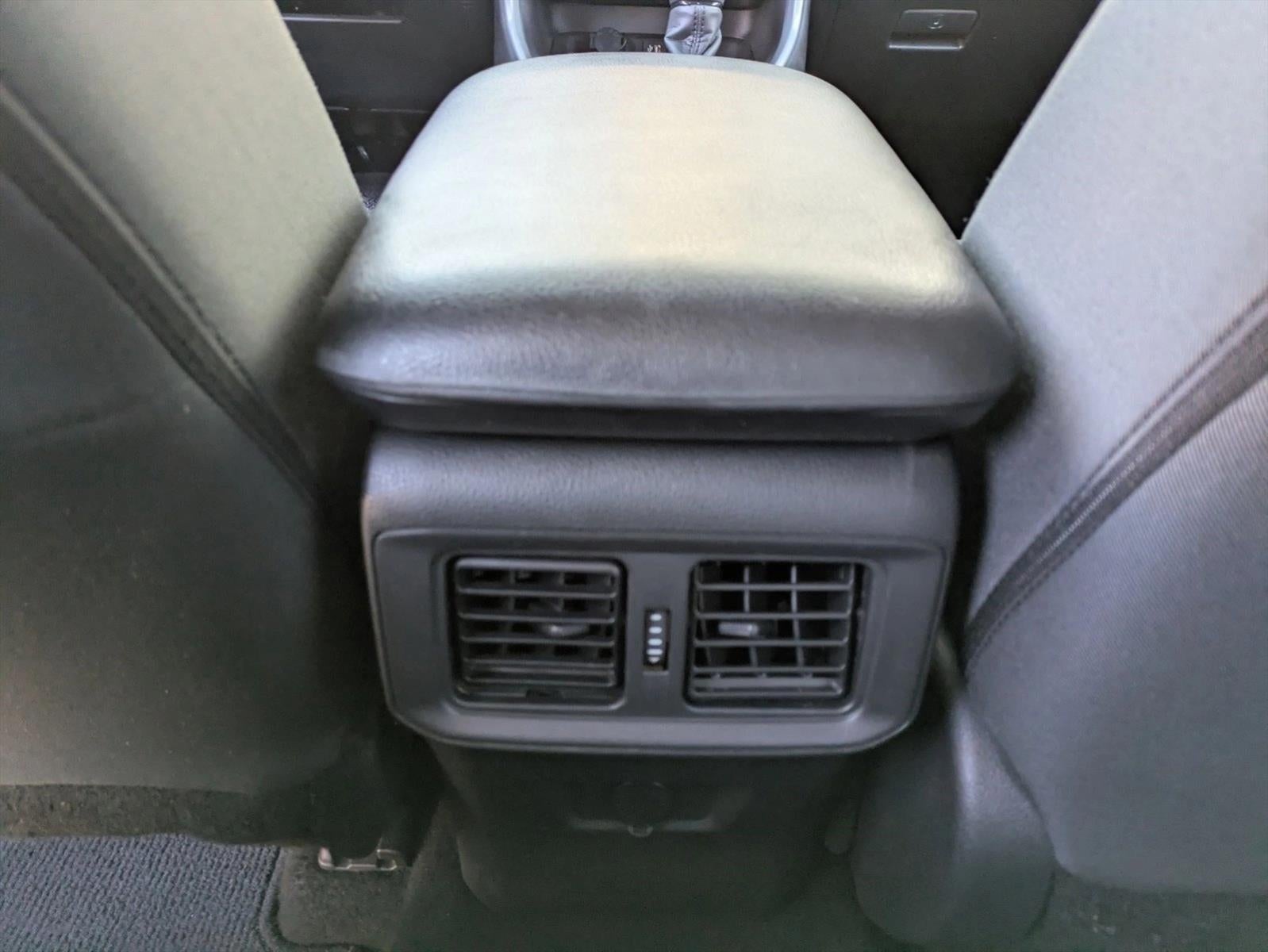 2023 Toyota RAV4 LE FWD (GS)