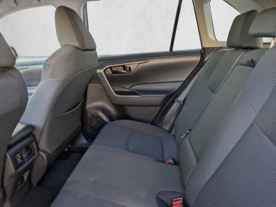 2023 Toyota RAV4 LE FWD (GS)