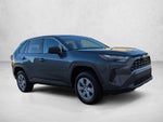 2023 Toyota RAV4 LE FWD (GS)