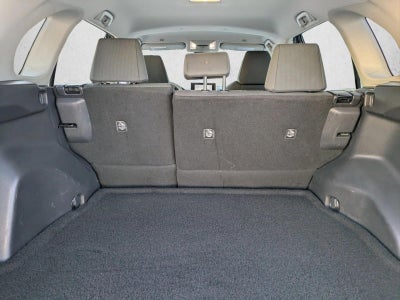 2023 Toyota RAV4 LE FWD (GS)