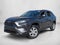 2020 Toyota RAV4 LE FWD (GS)