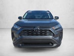 2020 Toyota RAV4 LE FWD (GS)