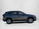 2020 Toyota RAV4 LE FWD (GS)