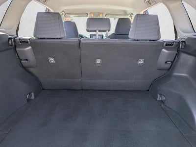 2020 Toyota RAV4 LE FWD (GS)