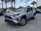 2021 Toyota RAV4 LE FWD (GS)